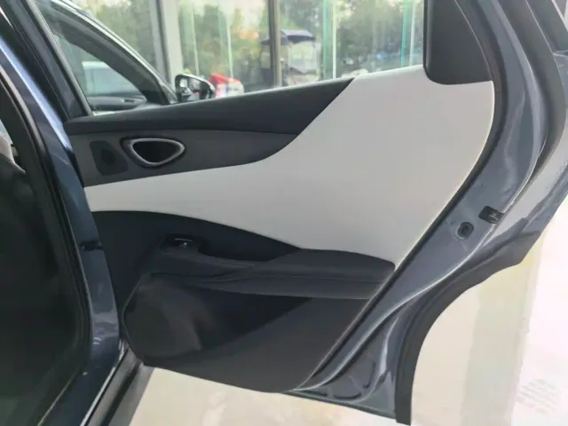 BYD Seal 06 — Фото автомобиля 17
