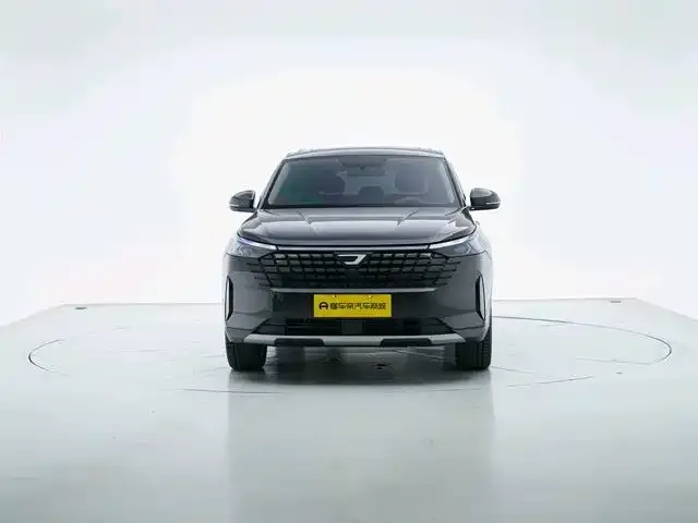Jetta VS8 — Фото автомобиля 6