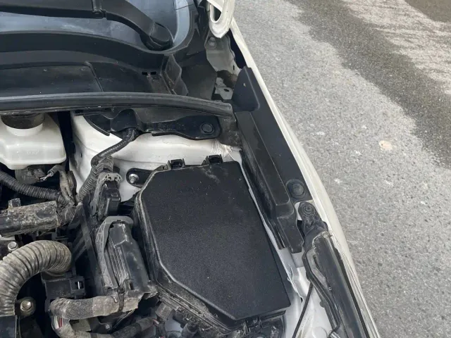 Toyota Corolla — Фото автомобиля 17