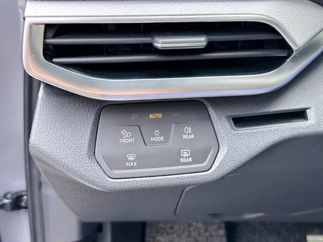Volkswagen ID.4 Crozz — Фото автомобиля 21