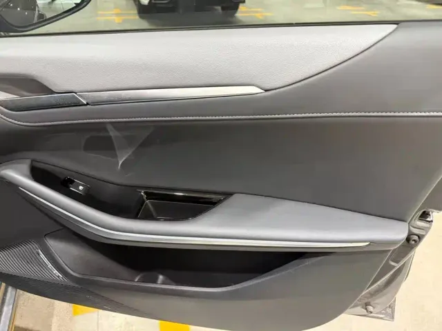 Changan Raeton Plus — Фото автомобиля 8