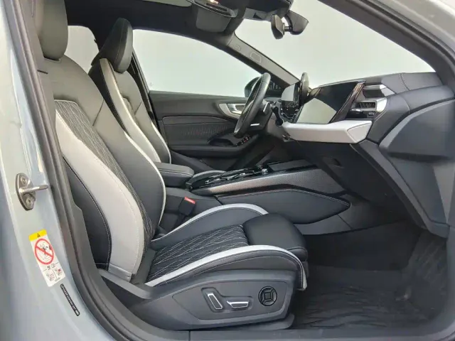 Audi A5L — Фото автомобиля 10