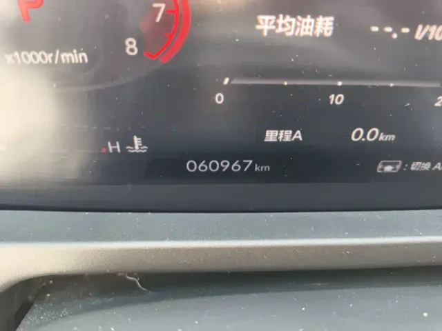 Honda Accord — Фото автомобиля 13