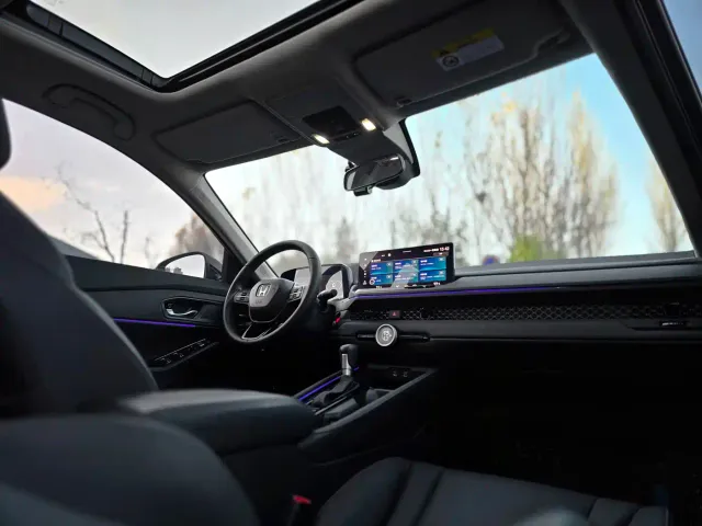 Honda Accord — Фото автомобиля 10