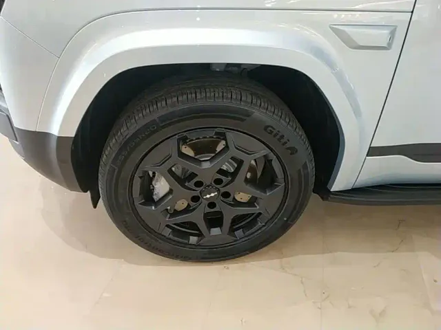 BYD FangChengBao Titanium 7 — Фото автомобиля 22