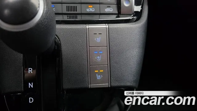 Hyundai Casper — Фото автомобиля 25