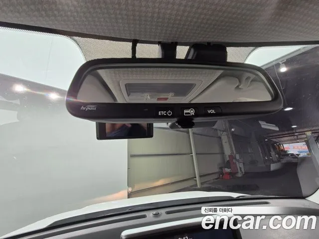Hyundai Casper — Фото автомобиля 13