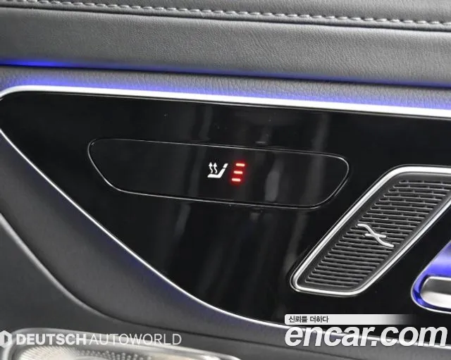 Mercedes-Benz GLC-Class — Фото автомобиля 16
