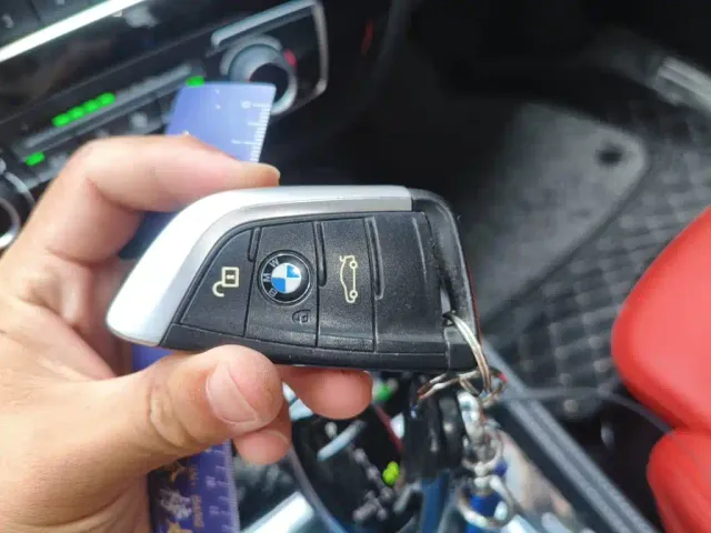 BMW 1 Series — Фото автомобиля 11