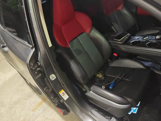 Changan CS55 Plus — Фото автомобиля 24