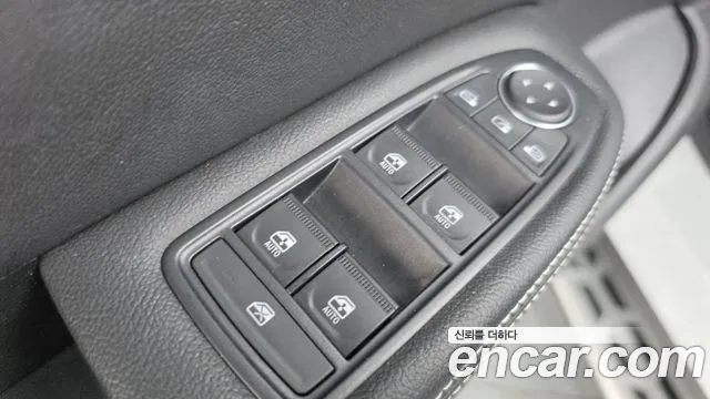 Renault Korea XM3 — Фото автомобиля 29