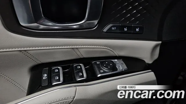 Kia Sorento 4th Gen — Фото автомобиля 20