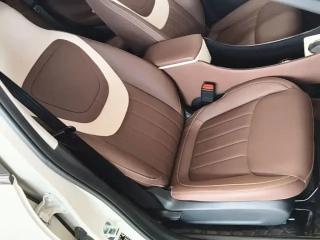 Wuling Bingo — Фото автомобиля 24