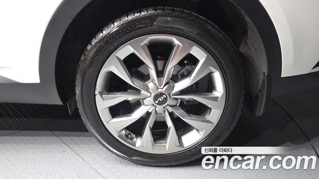 Kia Sorento Sorento 4-е поколение Дизель 2.2 2WD — Фото автомобиля 4