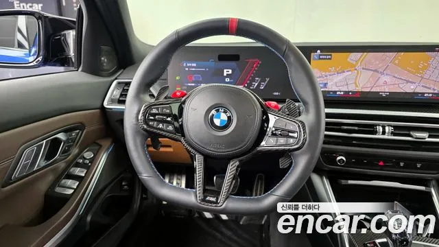 BMW 3-Series 3 серия (G20) M340i xDrive Touring — Фото автомобиля 5
