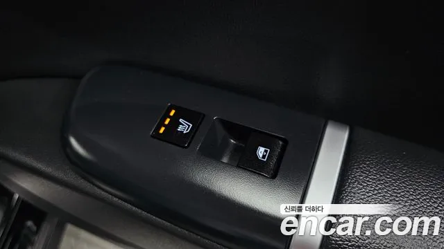 Hyundai Grandeur GN7 — Фото автомобиля 21