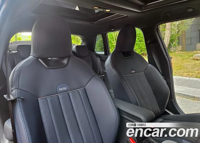 Mini Cooper — Фото автомобиля 13