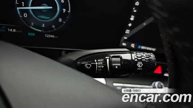 Hyundai Avante — Фото автомобиля 28