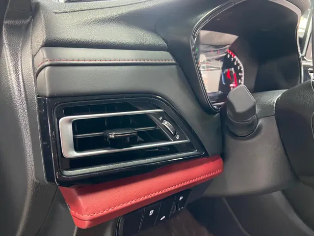 Changan CS75 — Фото автомобиля 15