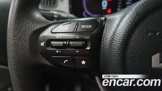 Kia RAY Новый Kia Ray Фургон — Фото автомобиля 29