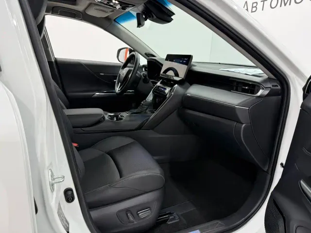 Toyota Venza — Фото автомобиля 22