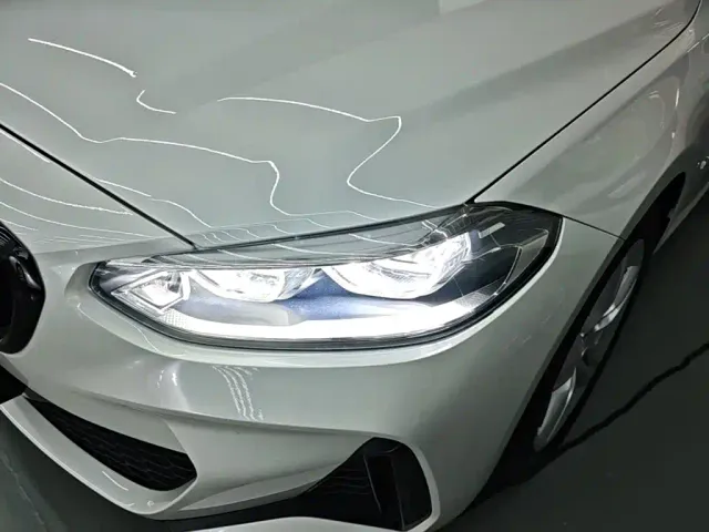 BMW 1 Series — Фото автомобиля 23