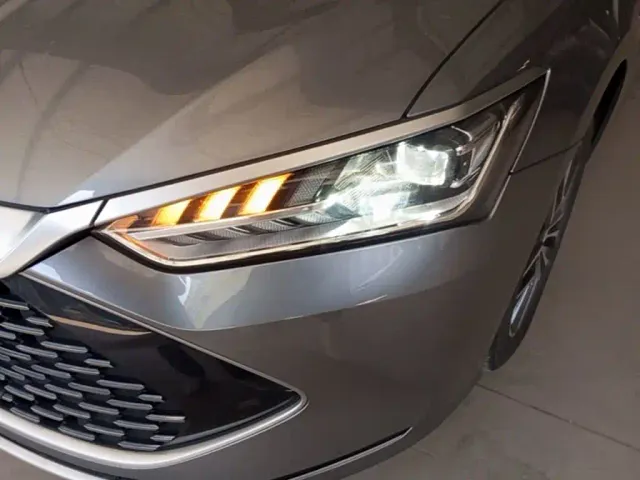 BYD Qin PLUS — Фото автомобиля 23
