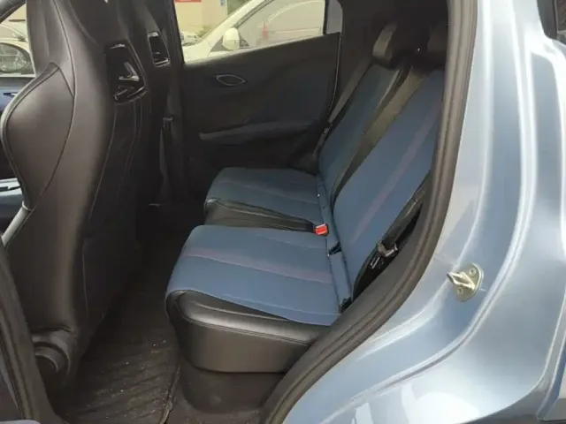 BYD Seagull — Фото автомобиля 12