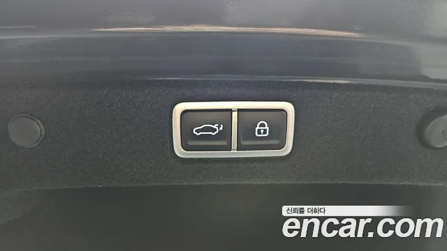 Hyundai Grandeur GN7 — Фото автомобиля 24