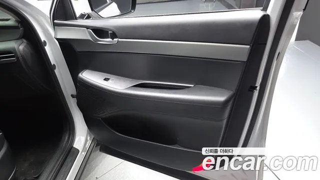 Hyundai Palisade The New Palisade Дизель 2.2 4WD — Фото автомобиля 23