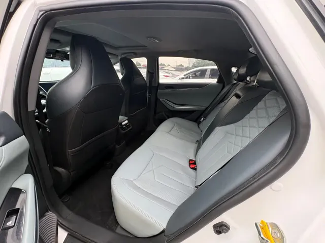 Changan Raeton Plus — Фото автомобиля 7
