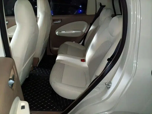 Wuling Hongguang Mini EV — Фото автомобиля 13