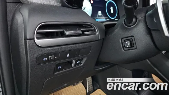 Hyundai Palisade The New Palisade Бензин 3.8 2WD — Фото автомобиля 17