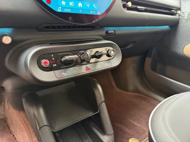 MINI Cooper — Фото автомобиля 13