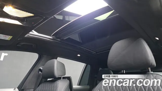 BMW X7 G07 — Фото автомобиля 19