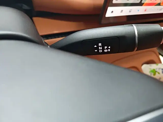 Leapmotor C10 — Фото автомобиля 8