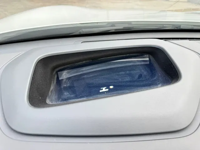 Changan Qiyuan A07 — Фото автомобиля 15