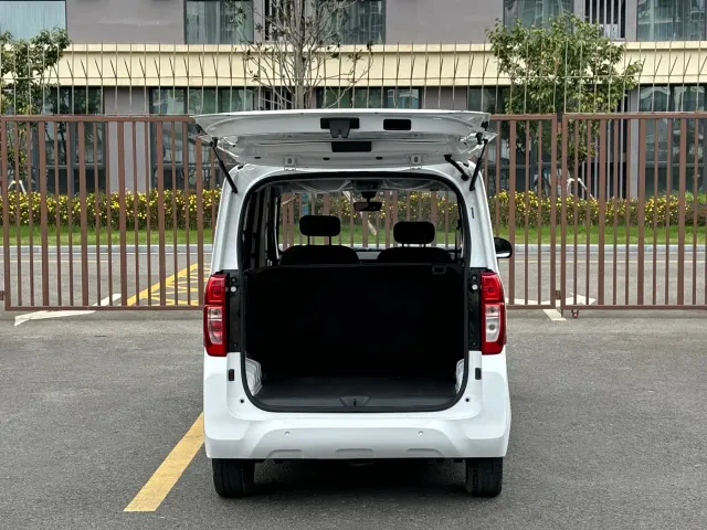 Wuling Zhiguang NEV — Фото автомобиля 15