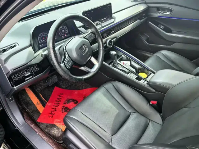Honda Accord 2023 260TURBO Excellence Edition — Фото автомобиля 7