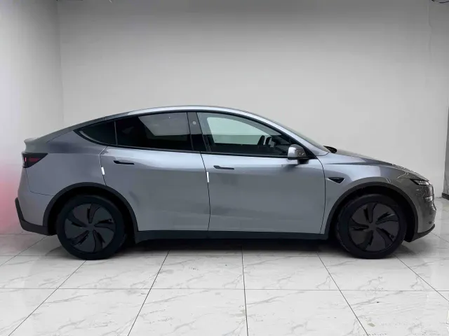 Tesla Model Y — Фото автомобиля 15