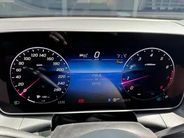 Mercedes-Benz Mercedes-Benz GLC 2024 Facelift GLC 300 L 4MATIC Sport 5-seater — Фото автомобиля 13