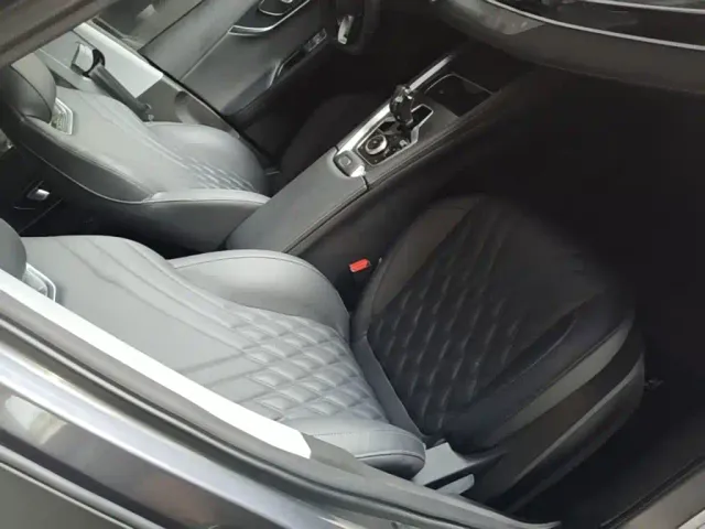 Chery Tiggo 7 PLUS — Фото автомобиля 24