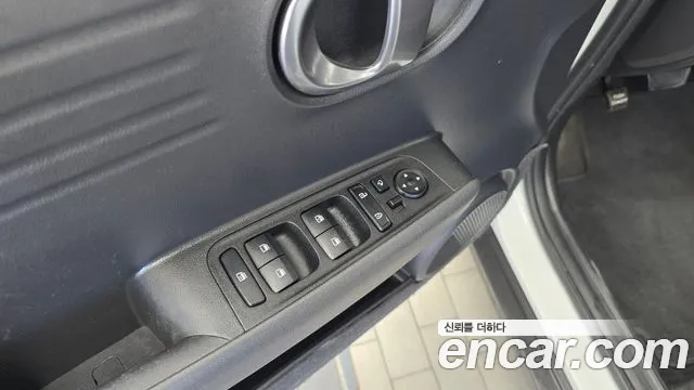 Hyundai Casper — Фото автомобиля 29