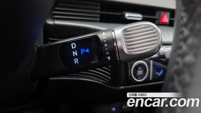 Hyundai Ioniq5 Ioniq5 — Фото автомобиля 7