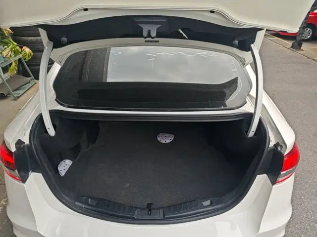 Ford Mondeo 2020 EcoBoost 180 Fashion — Фото автомобиля 18