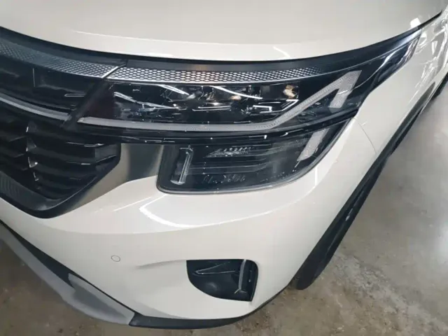 Kia Seltos — Фото автомобиля 23