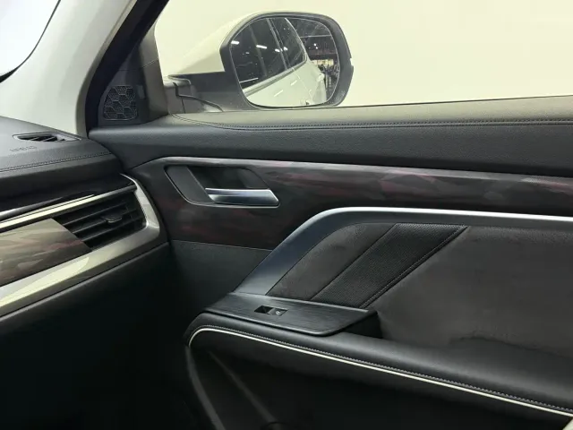 Haval H6 — Фото автомобиля 21