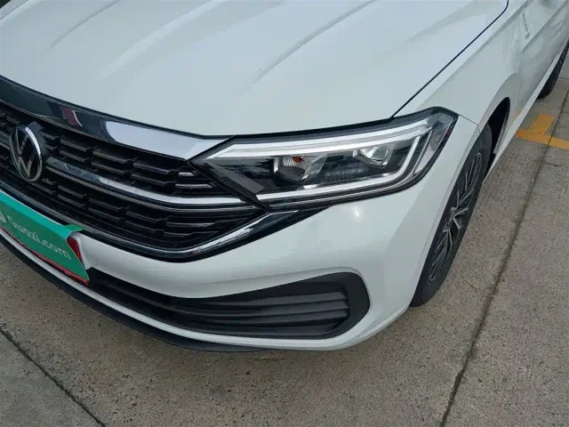 Volkswagen Sagitar — Фото автомобиля 22