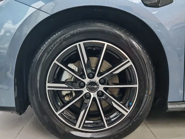 BYD Seal 06 — Фото автомобиля 5