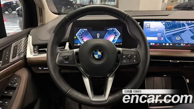 BMW 2-Series — Фото автомобиля 17